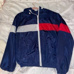 windbreaker